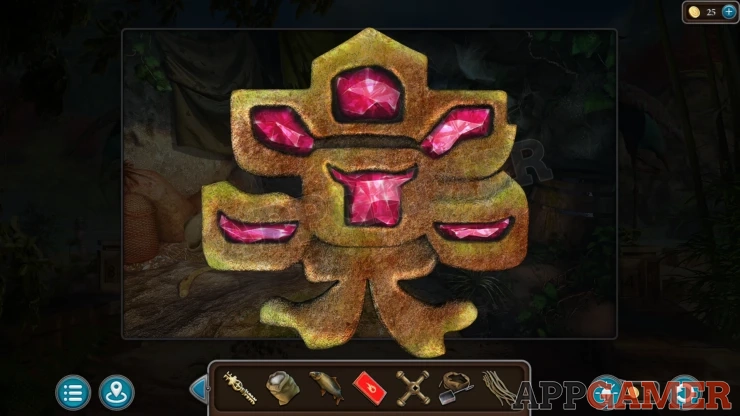 Artifact Seekers - Episode 6 Walkthrough