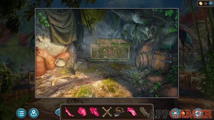 Artifact Seekers - Episode 6 Walkthrough
