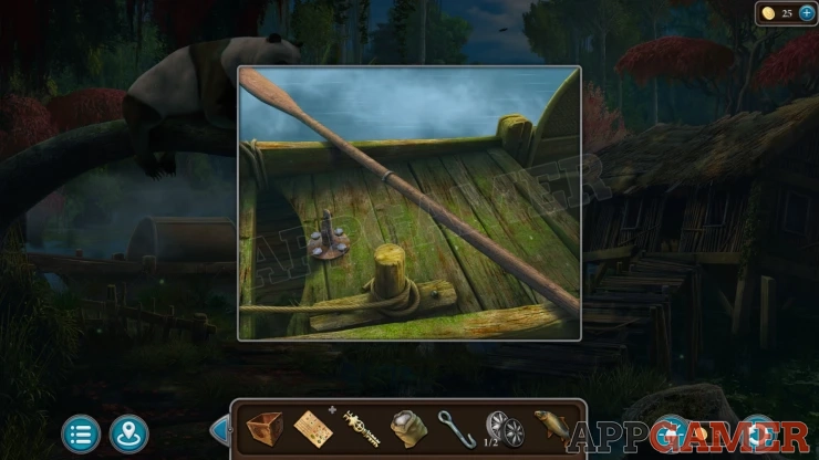 Artifact Seekers - Episode 6 Walkthrough