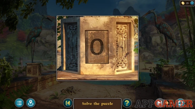 Artifact Seekers - Episode 6 Walkthrough