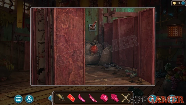 Artifact Seekers - Episode 6 Walkthrough