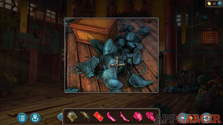 Artifact Seekers - Episode 6 Walkthrough