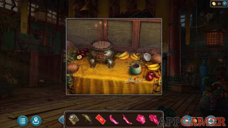 Artifact Seekers - Episode 6 Walkthrough