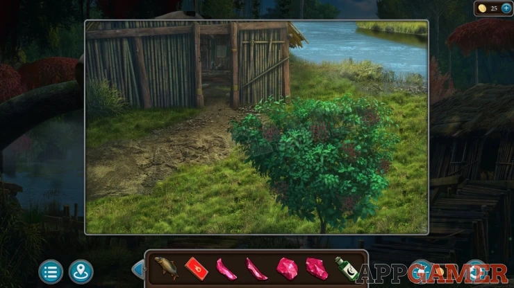 Artifact Seekers - Episode 6 Walkthrough