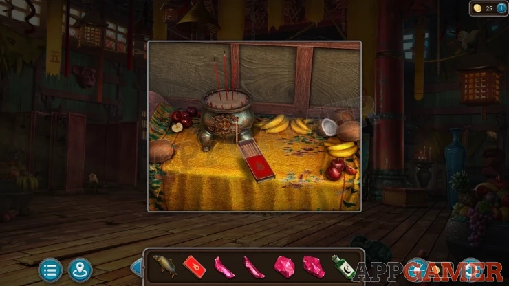 Artifact Seekers - Episode 6 Walkthrough