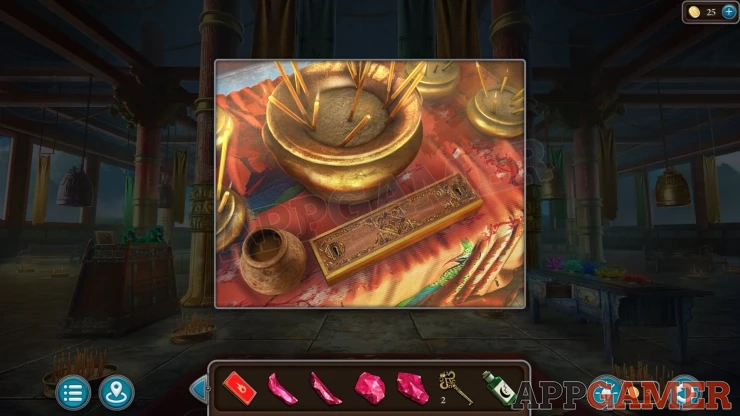 Artifact Seekers - Episode 6 Walkthrough