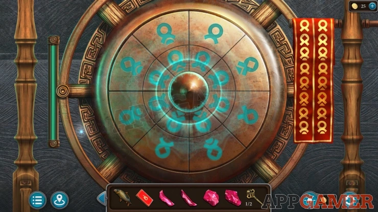 Artifact Seekers - Episode 6 Walkthrough