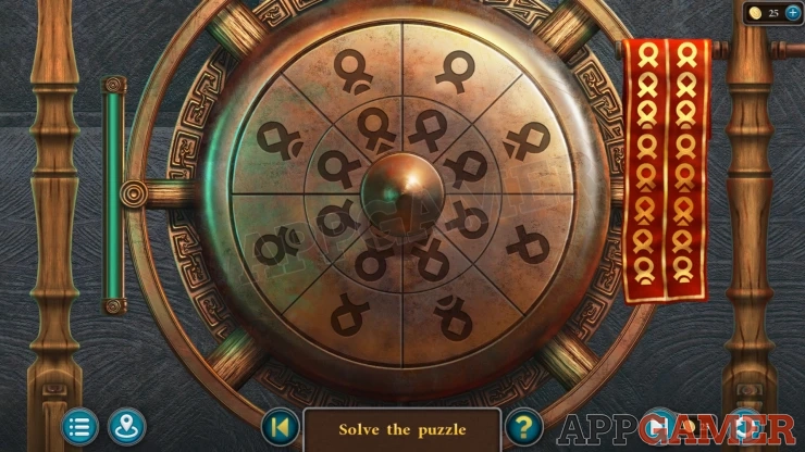 Artifact Seekers - Episode 6 Walkthrough