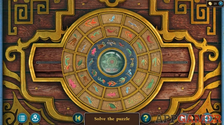 Artifact Seekers - Episode 6 Walkthrough
