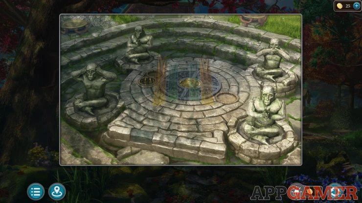 Artifact Seekers - Episode 6 Walkthrough