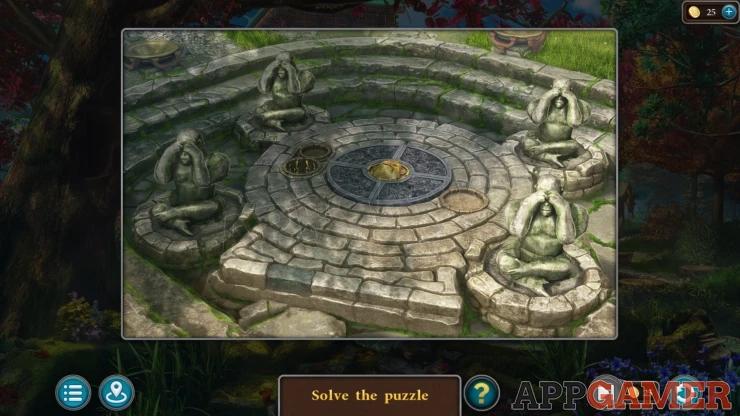Artifact Seekers - Episode 6 Walkthrough