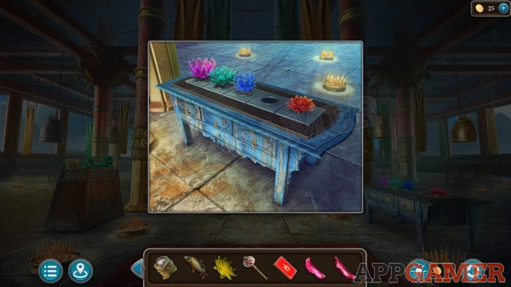 Artifact Seekers - Episode 6 Walkthrough