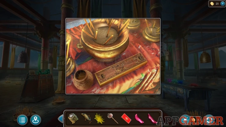 Artifact Seekers - Episode 6 Walkthrough