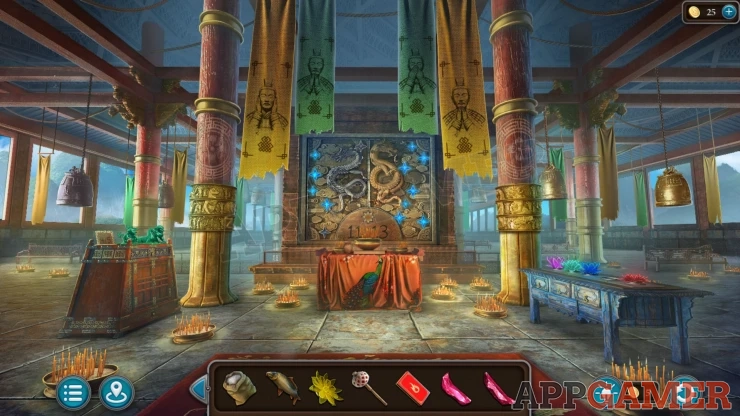 Artifact Seekers - Episode 6 Walkthrough
