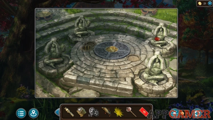 Artifact Seekers - Episode 6 Walkthrough