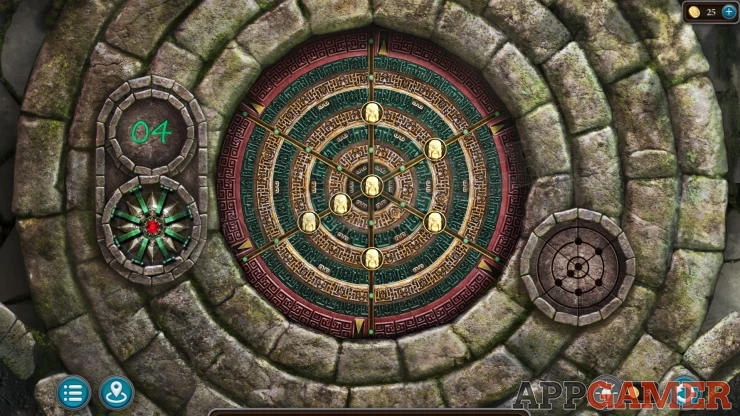 Artifact Seekers - Episode 6 Walkthrough