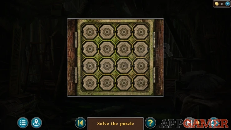 Artifact Seekers - Episode 6 Walkthrough