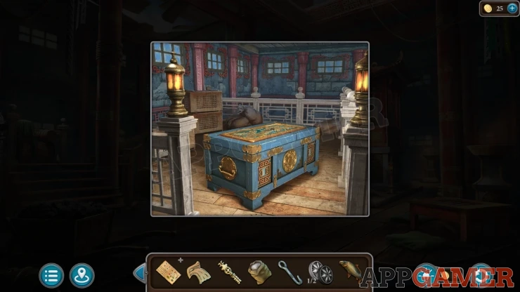 Artifact Seekers - Episode 6 Walkthrough