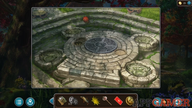 Artifact Seekers - Episode 6 Walkthrough