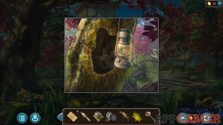Artifact Seekers - Episode 6 Walkthrough