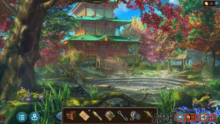 Artifact Seekers - Episode 6 Walkthrough