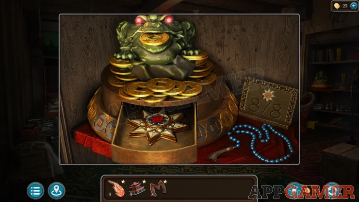 Artifact Seekers - Episode 6 Walkthrough