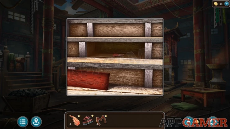 Artifact Seekers - Episode 6 Walkthrough