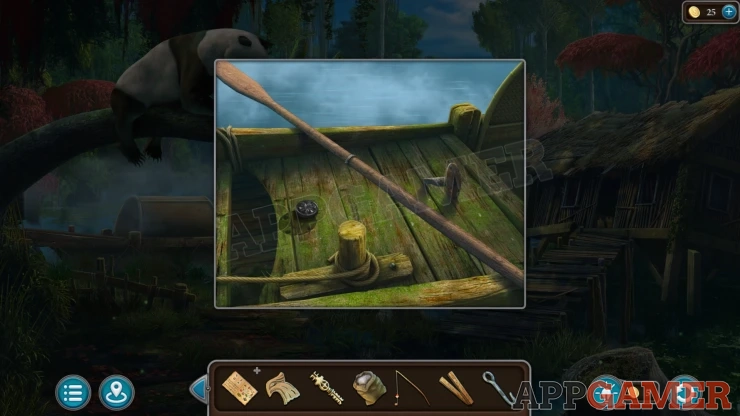 Artifact Seekers - Episode 6 Walkthrough