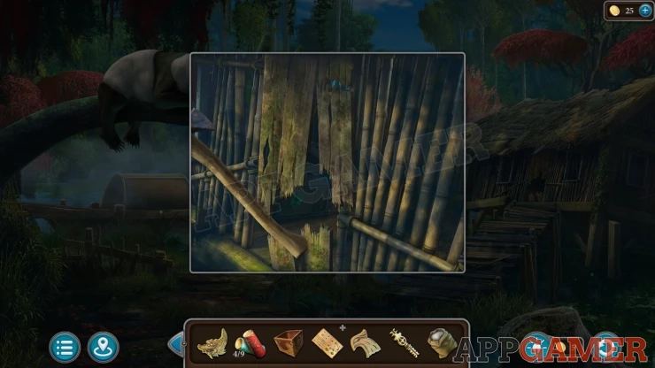 Artifact Seekers - Episode 6 Walkthrough