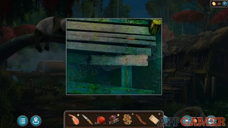 Artifact Seekers - Episode 6 Walkthrough