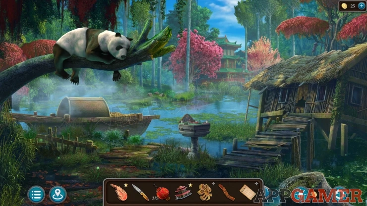Artifact Seekers - Episode 6 Walkthrough