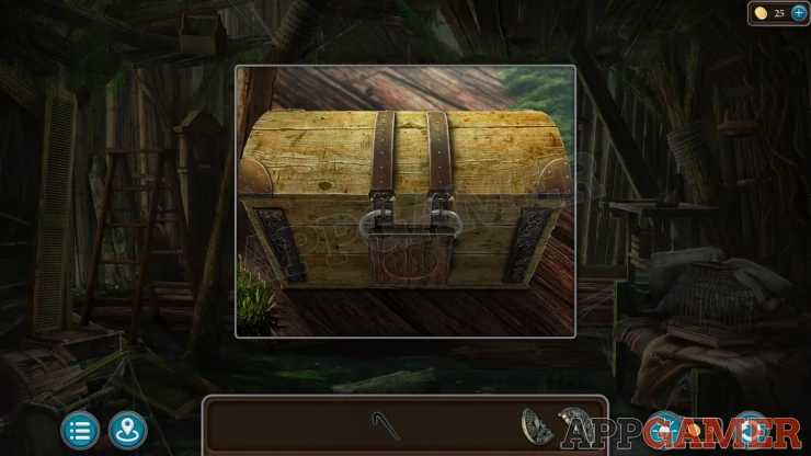 Artifact Seekers - Episode 6 Walkthrough