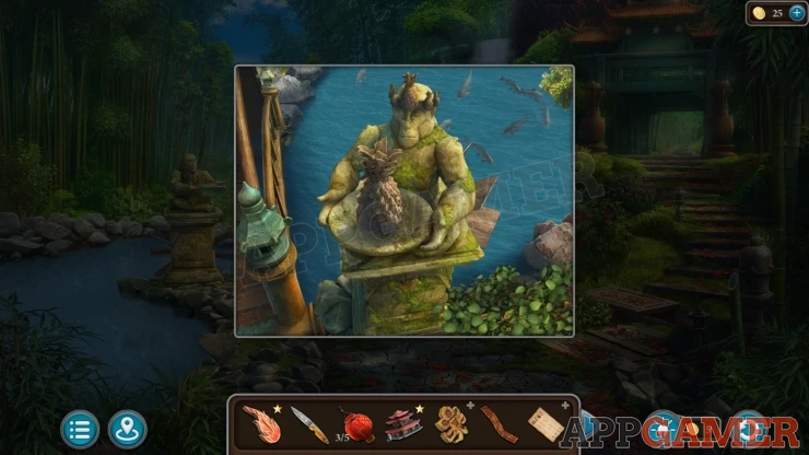 Artifact Seekers - Episode 6 Walkthrough