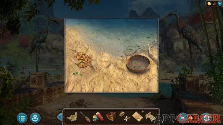 Artifact Seekers - Episode 6 Walkthrough