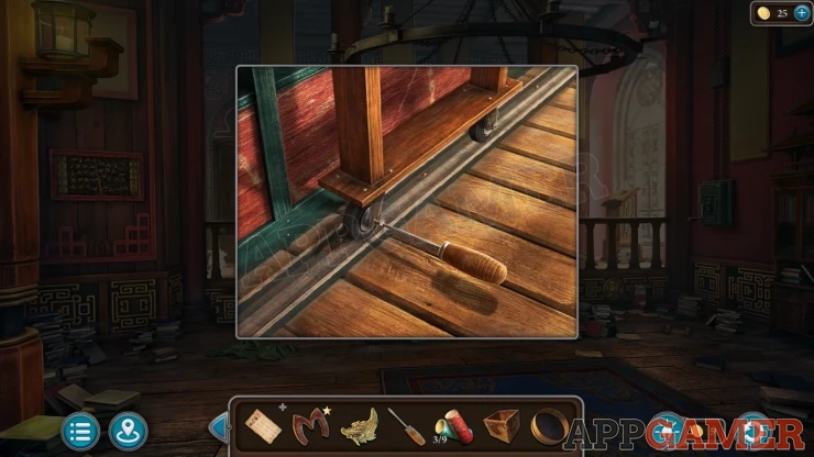 Artifact Seekers - Episode 6 Walkthrough