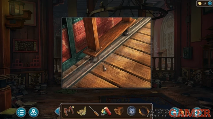 Artifact Seekers - Episode 6 Walkthrough