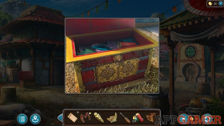 Artifact Seekers - Episode 6 Walkthrough