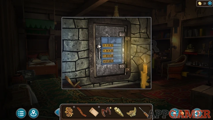 Artifact Seekers - Episode 6 Walkthrough