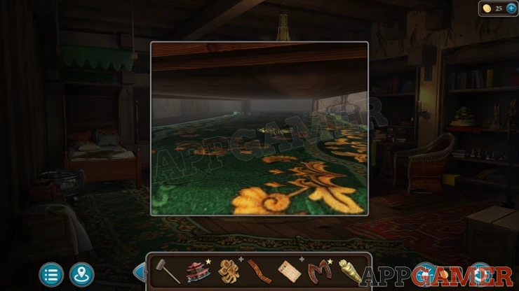 Artifact Seekers - Episode 6 Walkthrough