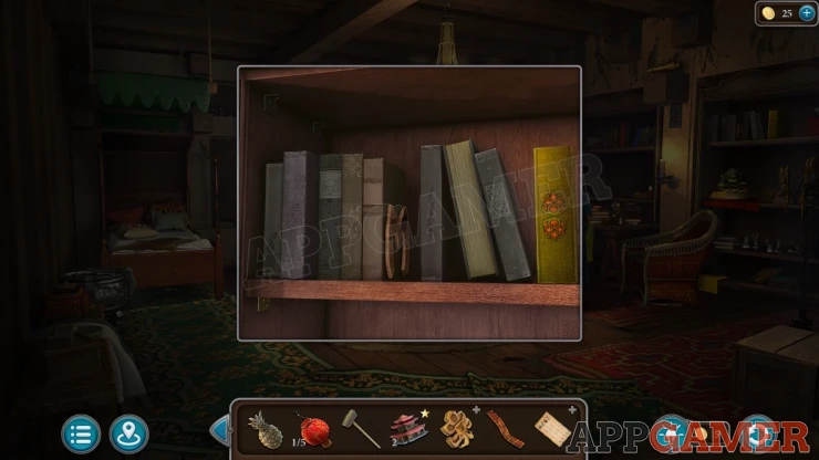 Artifact Seekers - Episode 6 Walkthrough