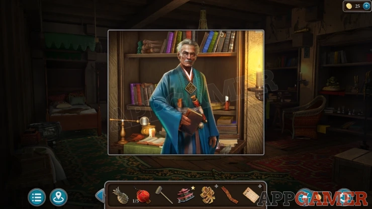 Artifact Seekers - Episode 6 Walkthrough