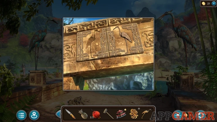 Artifact Seekers - Episode 6 Walkthrough