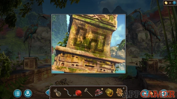 Artifact Seekers - Episode 6 Walkthrough