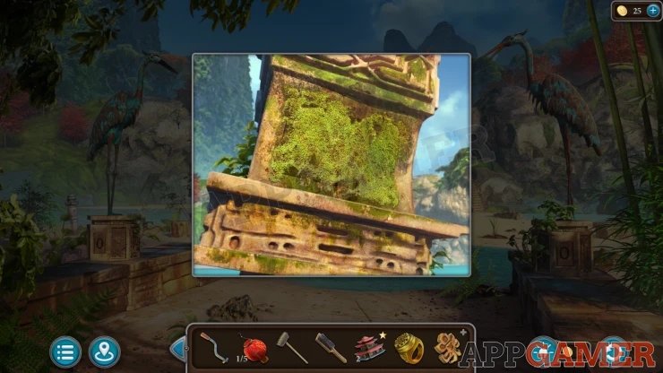 Artifact Seekers - Episode 6 Walkthrough