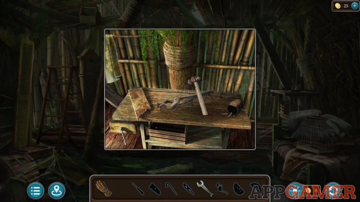 Artifact Seekers - Episode 6 Walkthrough