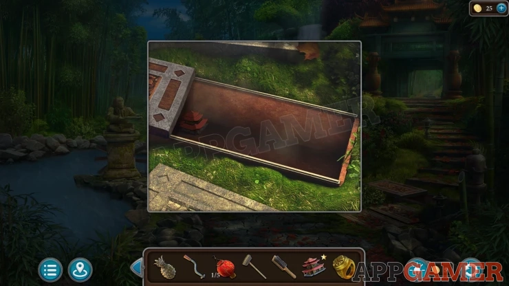 Artifact Seekers - Episode 6 Walkthrough