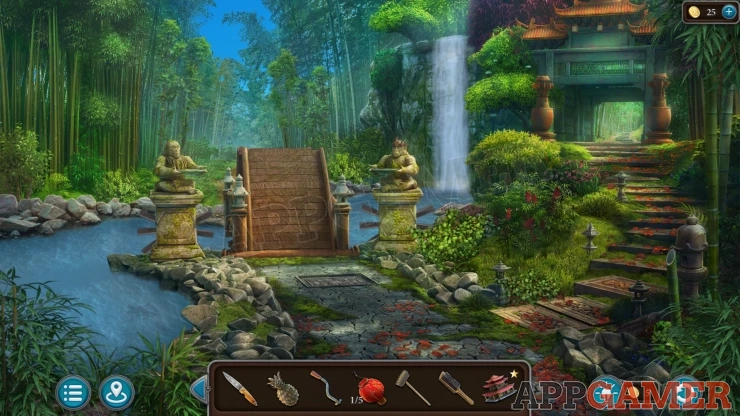 Artifact Seekers - Episode 6 Walkthrough