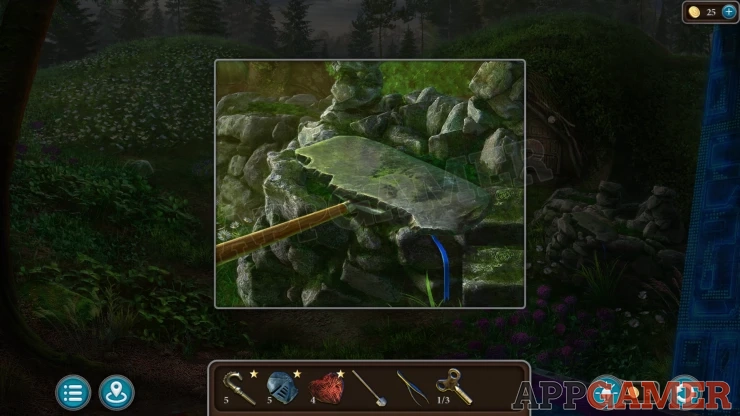 Episode 7 Walkthrough - Artifact Seekers