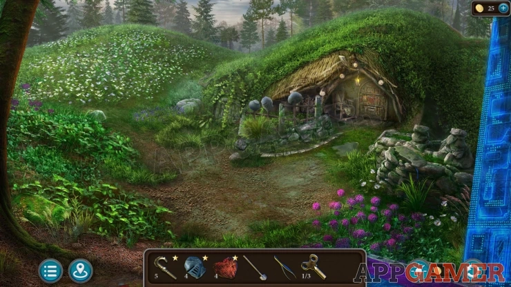 Episode 7 Walkthrough - Artifact Seekers