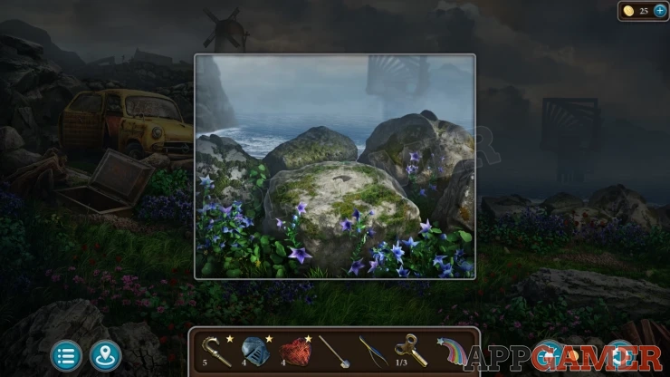 Episode 7 Walkthrough - Artifact Seekers